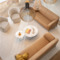 Jori design salon Como - 3
